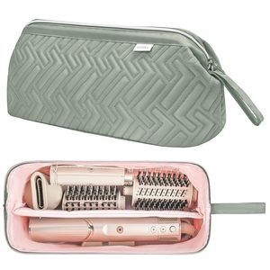 Hair Tools Travel Bag For Shark Flexstyle Carrying Case Portable Shark Hair😽
